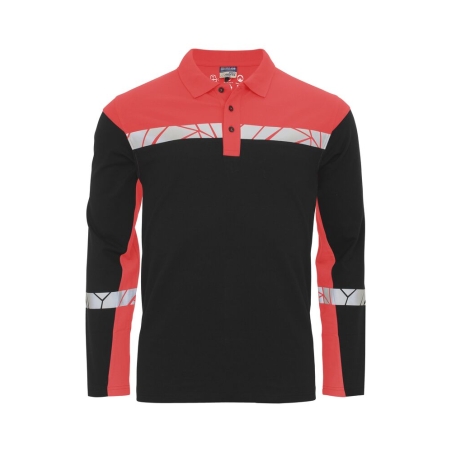 POLO PIQUE LS