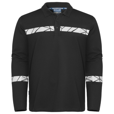 POLO PIQUE LS