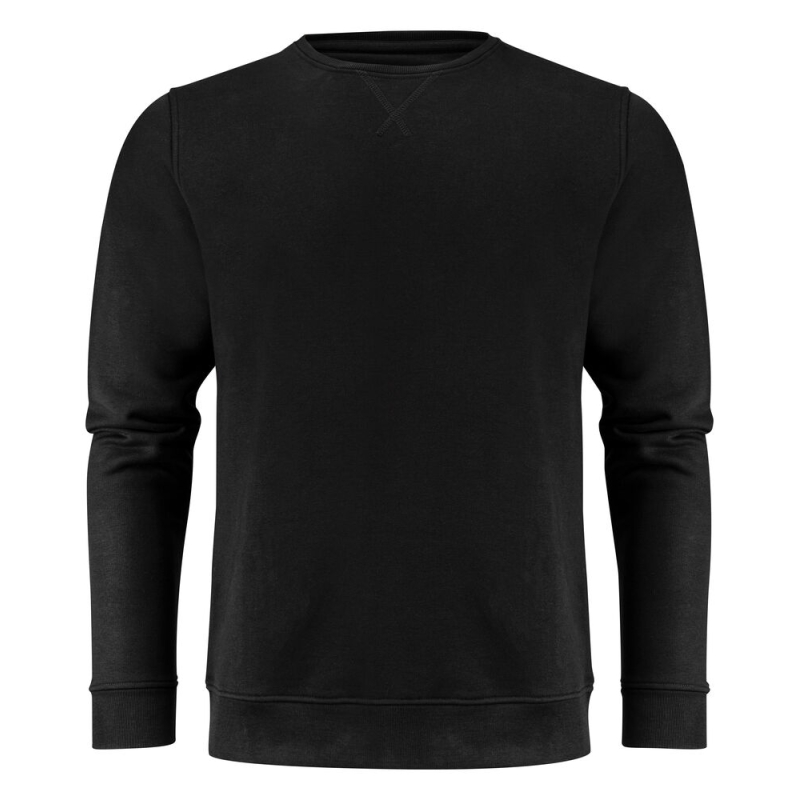 Alder Heights Sweatshirt Hommes