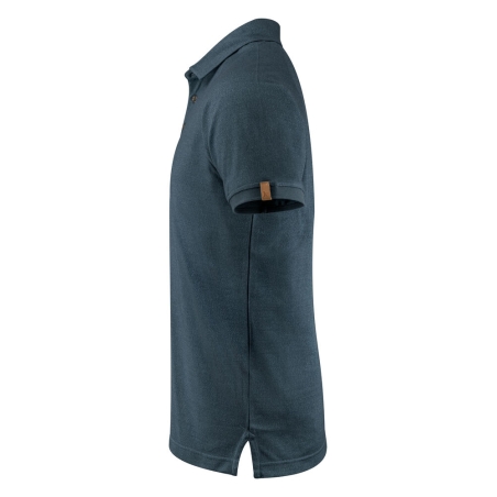 Brookings Polo Pique Modern Fit Hommes