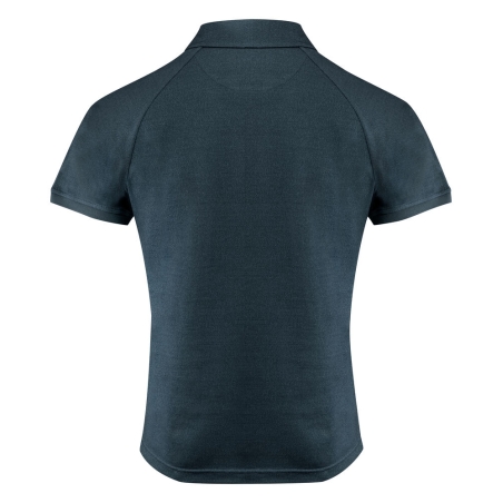 Brookings Polo Pique Modern Fit Hommes