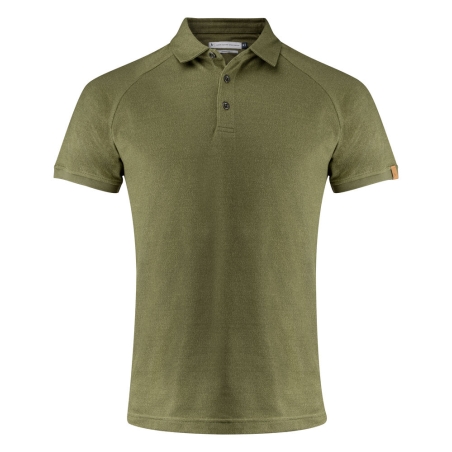 Brookings Polo Pique Modern Fit Hommes