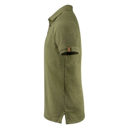Brookings Polo Pique Modern Fit Hommes