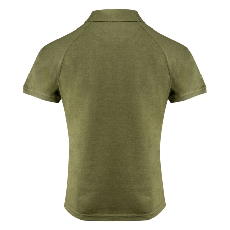 Brookings Polo Pique Modern Fit Hommes