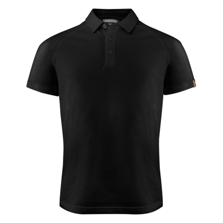 Brookings Polo Pique Modern Fit Hommes