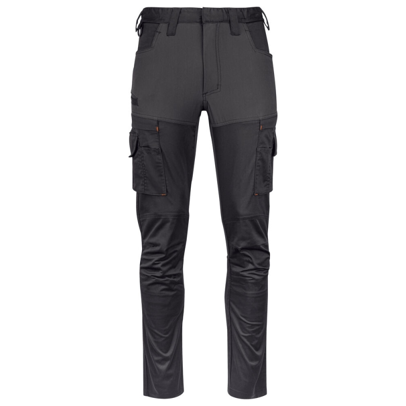 2552 PANTALON DE SERVICE STRETCH