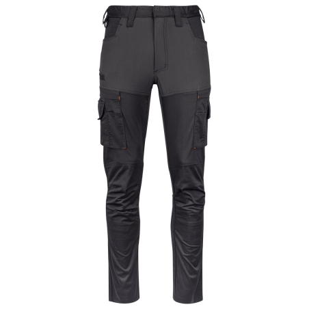 2552 PANTALON DE SERVICE STRETCH