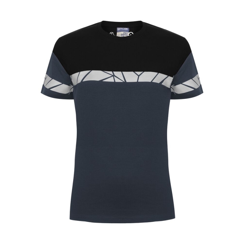T-SHIRT FEMME