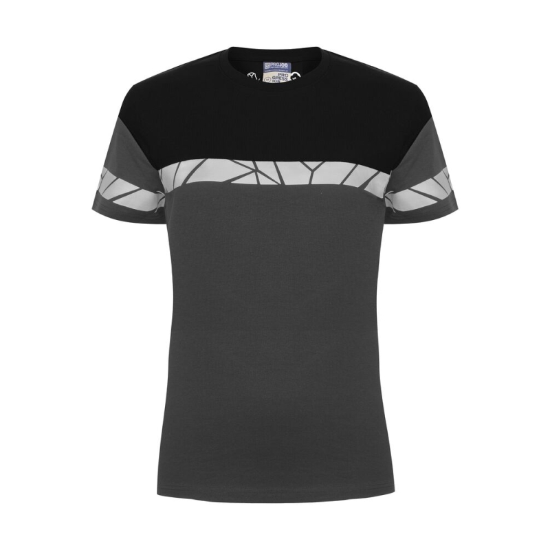 T-SHIRT FEMME