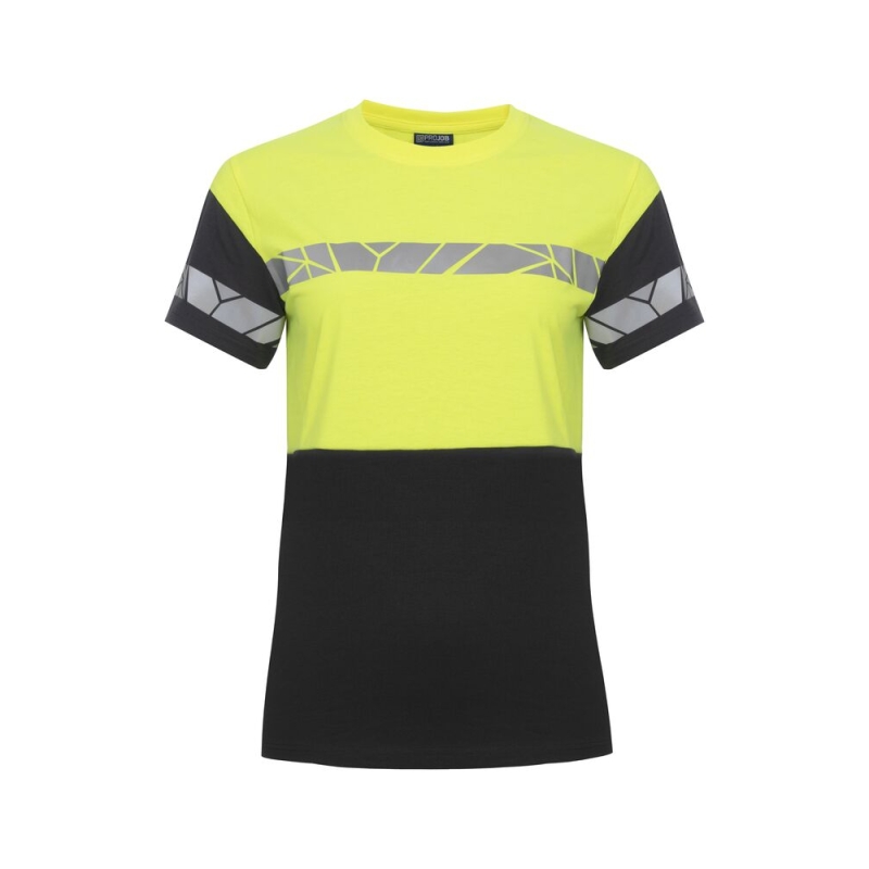 T-SHIRT FEMME