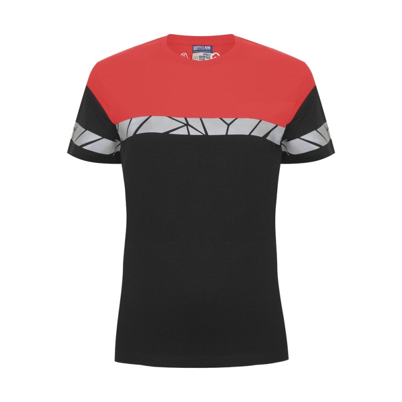 T-SHIRT FEMME
