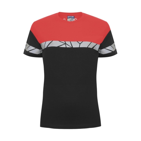 T-SHIRT FEMME