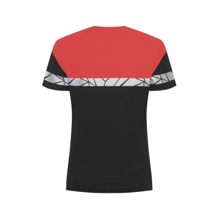 T-SHIRT FEMME