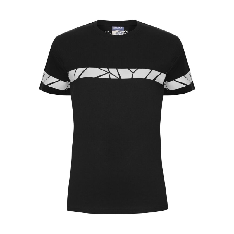 T-SHIRT FEMME