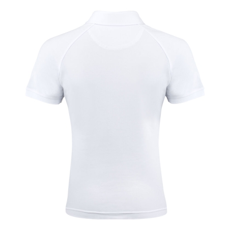 Brookings Polo Pique Femmes