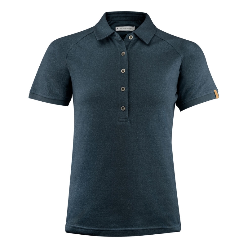 Brookings Polo Pique Femmes