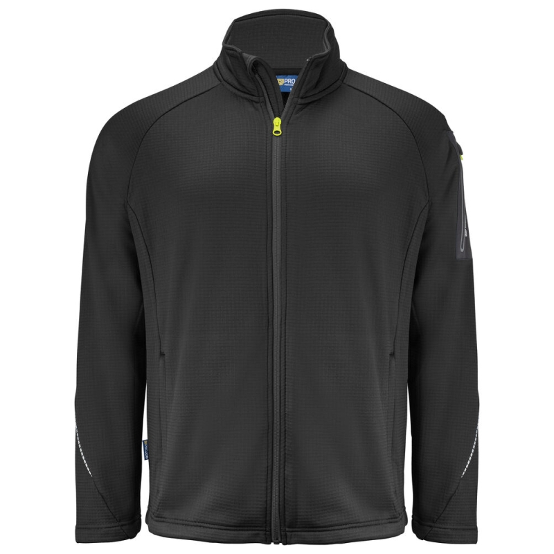 3319 VESTE MICROPOLAIRE