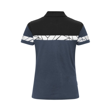 POLO PIQUÉ FEMME