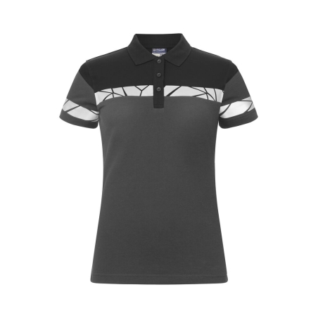POLO PIQUÉ FEMME