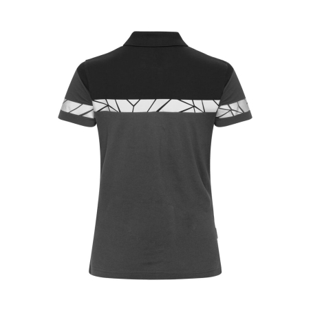 POLO PIQUÉ FEMME