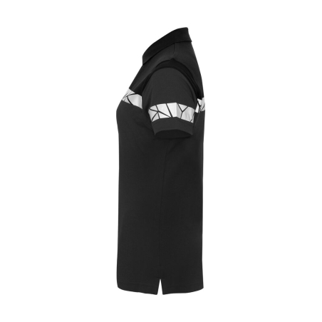 POLO PIQUÉ FEMME