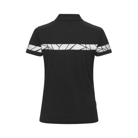 POLO PIQUÉ FEMME