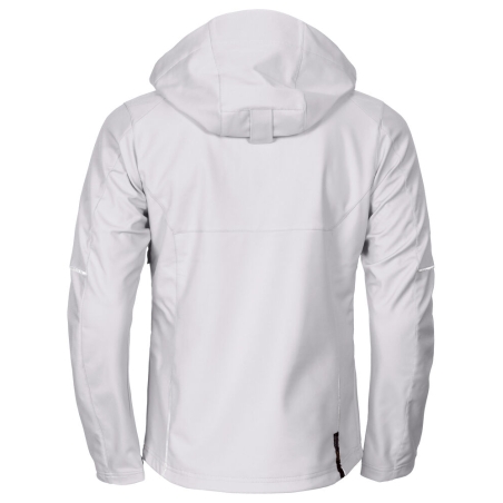 3412 SOFTSHELL PRIO FEMME A CAPUCHE