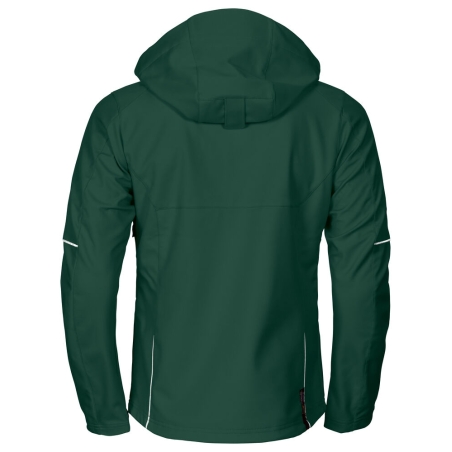 3412 SOFTSHELL PRIO FEMME A CAPUCHE