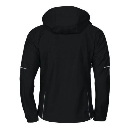 3412 SOFTSHELL PRIO FEMME A CAPUCHE