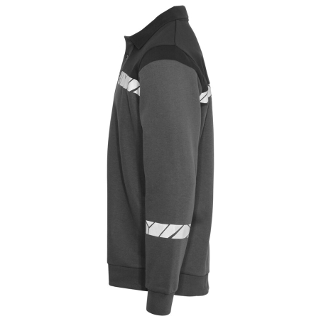 SWEATSHIRT POLO