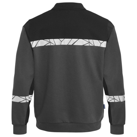 SWEATSHIRT POLO