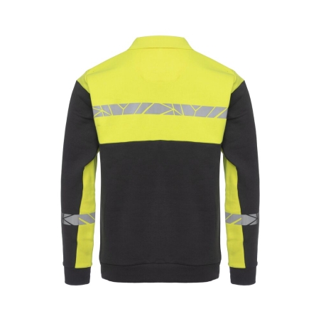 SWEATSHIRT POLO