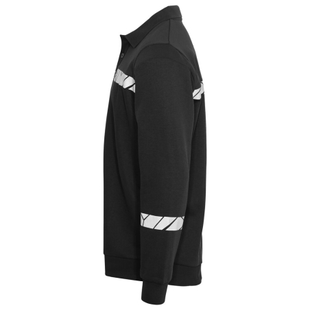 SWEATSHIRT POLO