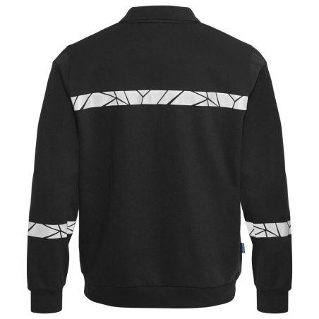 SWEATSHIRT POLO