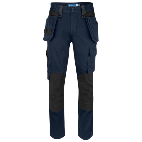 5560 PANTALON CORDURA 100% COTON