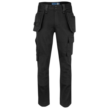 5560 PANTALON CORDURA 100% COTON
