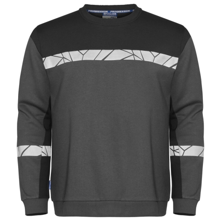 SWEAT COL ROND