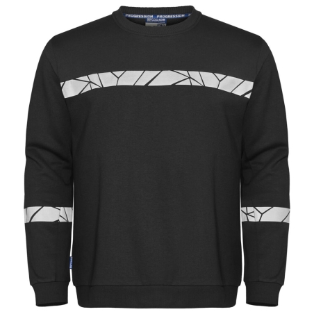 SWEAT COL ROND