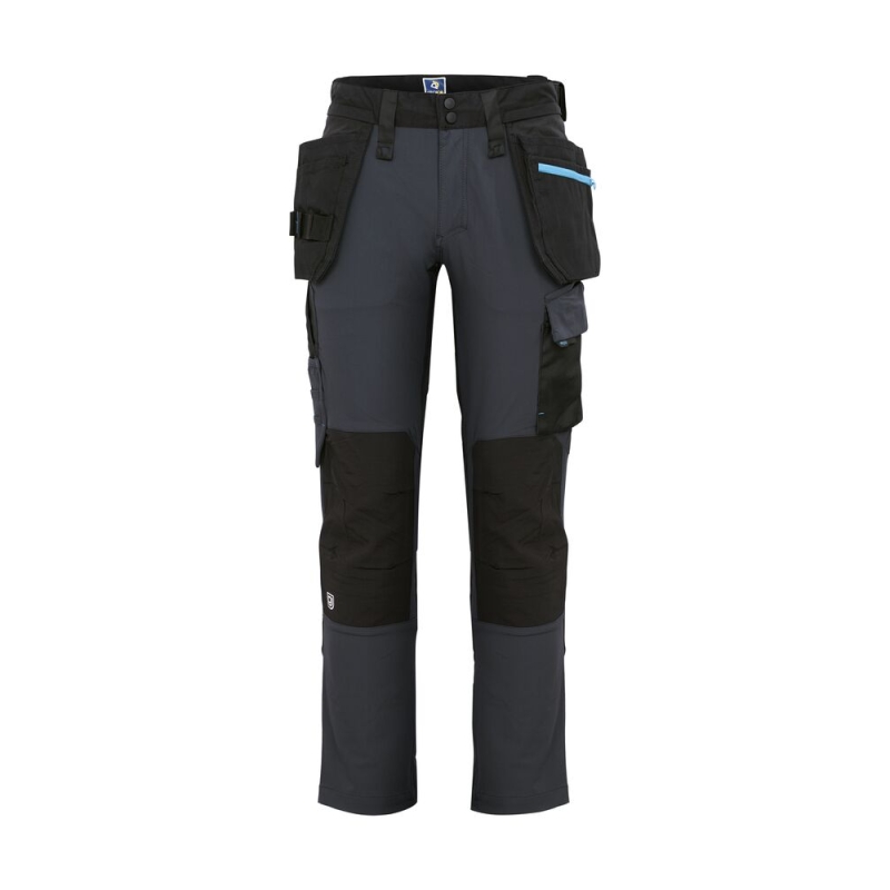 5551 PANTALON STRETCH CORDURA