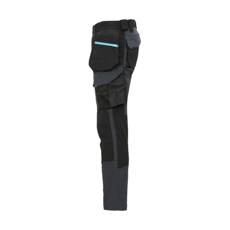 5551 PANTALON STRETCH CORDURA