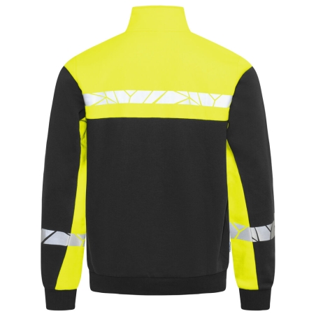 SWEATSHIRT 1/2 ZIP