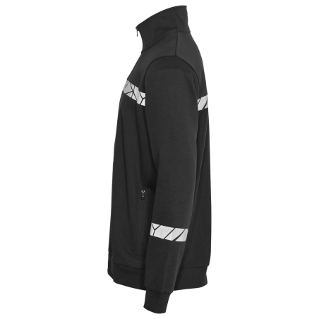 SWEATSHIRT 1/2 ZIP