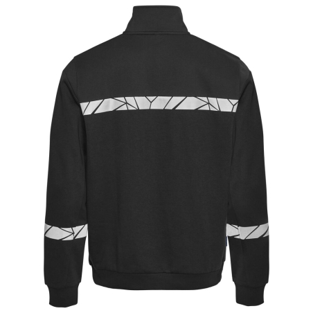 SWEATSHIRT 1/2 ZIP