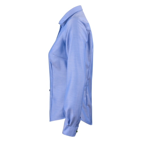 Green Bow 01 Chemise Femmes