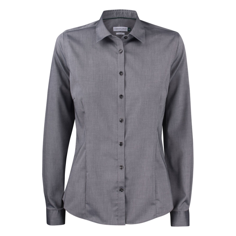 Green Bow 01 Chemise Femmes