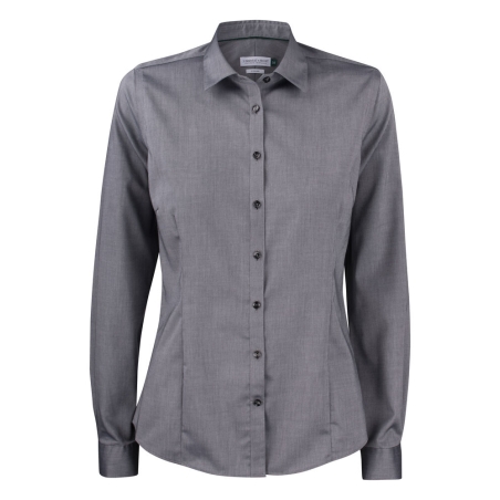 Green Bow 01 Chemise Femmes