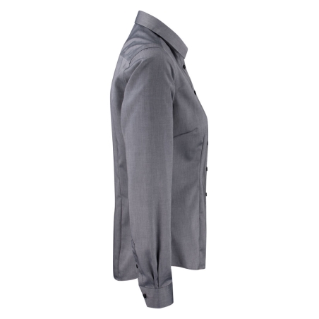 Green Bow 01 Chemise Femmes