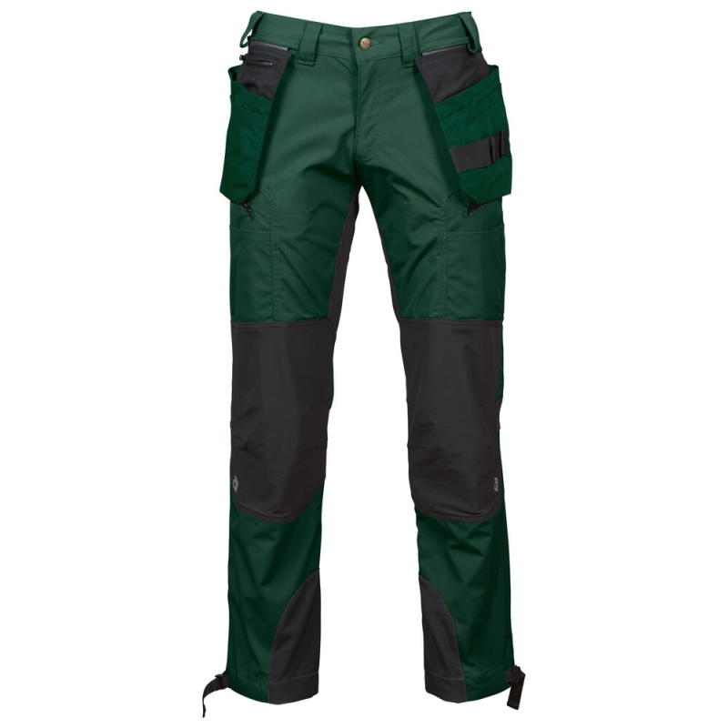 3520 PANTALON STRETCH ET CORDURA