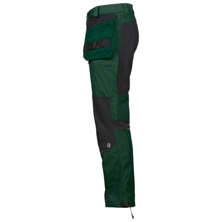 3520 PANTALON STRETCH ET CORDURA