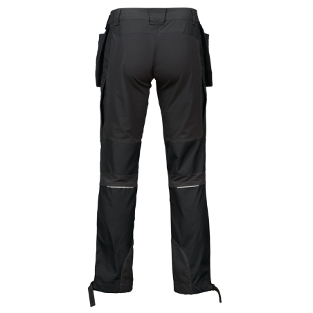 3520 PANTALON STRETCH ET CORDURA